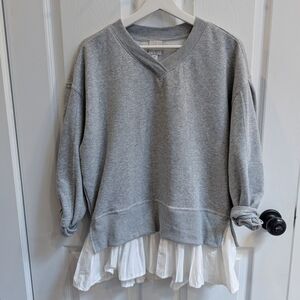 NWT Maeve by Anthropologie Sweater